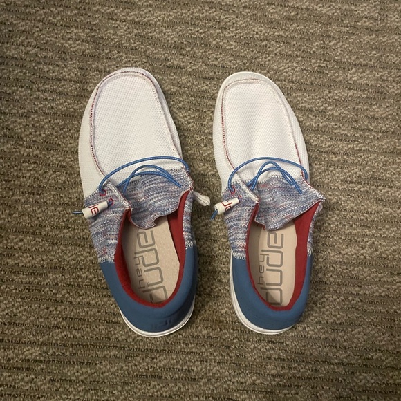 Heydudes - Picture 4 of 4